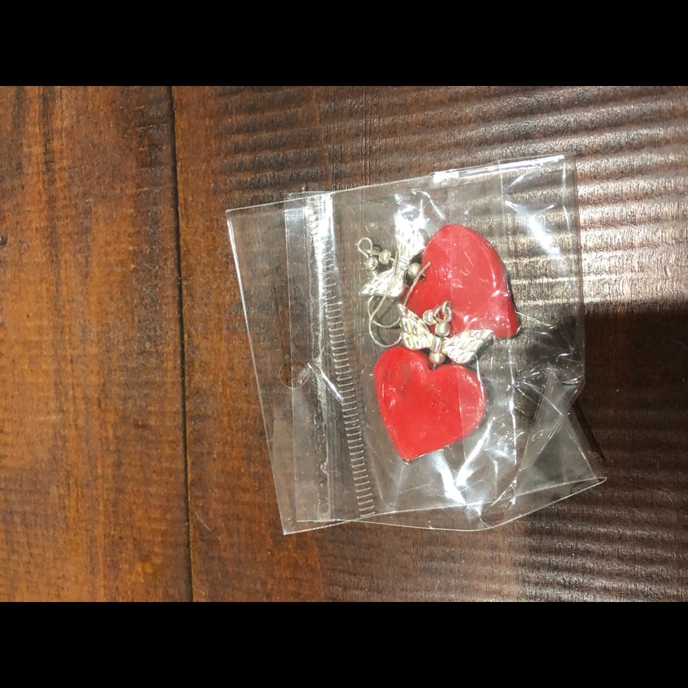Hand Made Earrings!!!